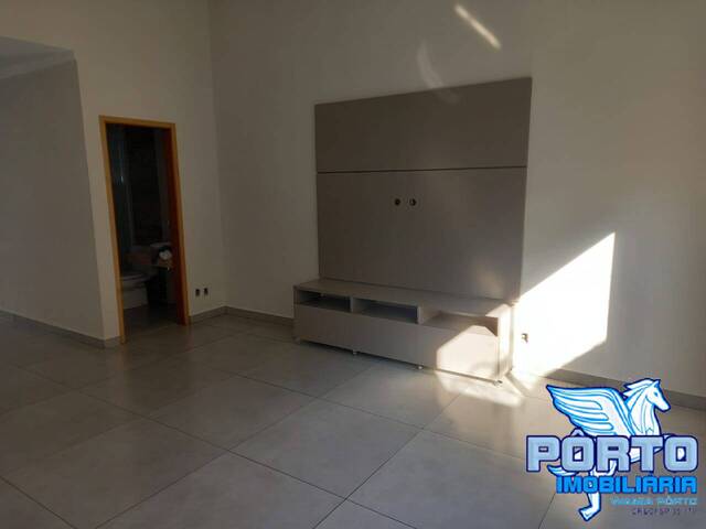 #7868 - Casa para Venda em Bauru - SP - 3