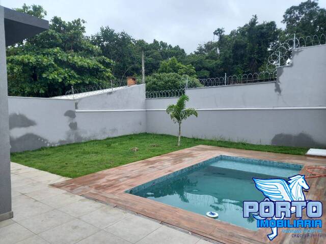 #7868 - Casa para Venda em Bauru - SP - 2