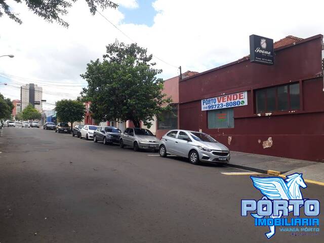 Venda em Centro - Bauru