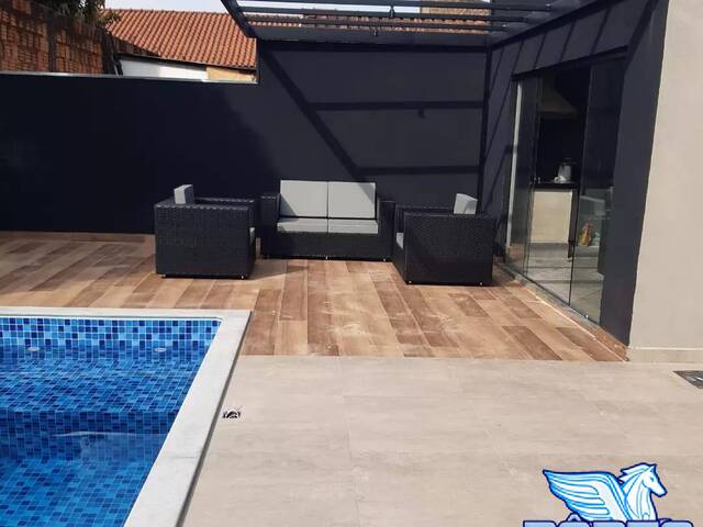 Venda em Jardim Dona Lili - Bauru