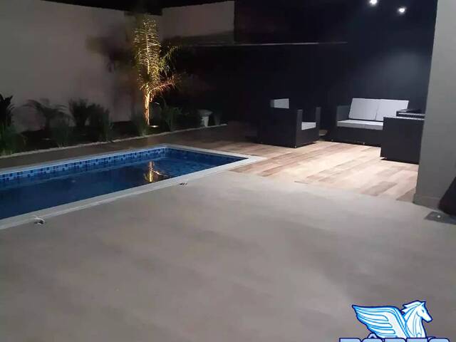 #7874 - Casa para Venda em Bauru - SP - 2