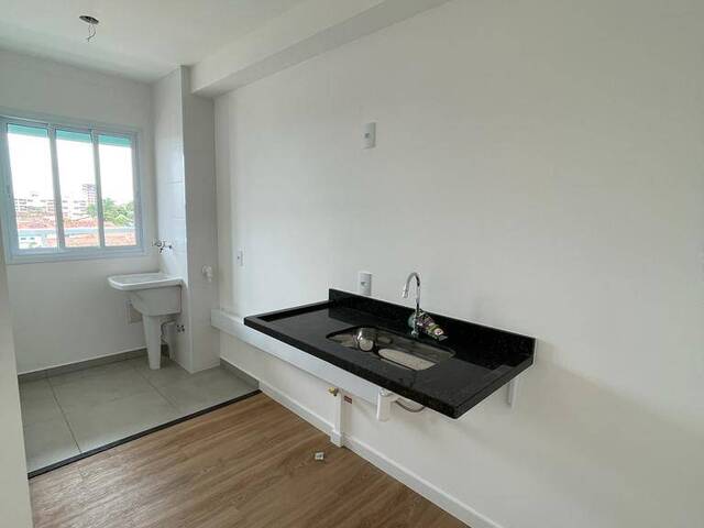 #7877 - Apartamento para Venda em Bauru - SP - 2