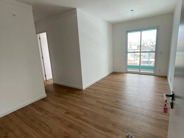 #7878 - Apartamento para Venda em Bauru - SP - 2