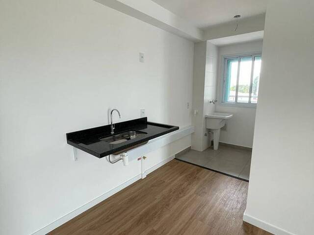 #7878 - Apartamento para Venda em Bauru - SP - 3