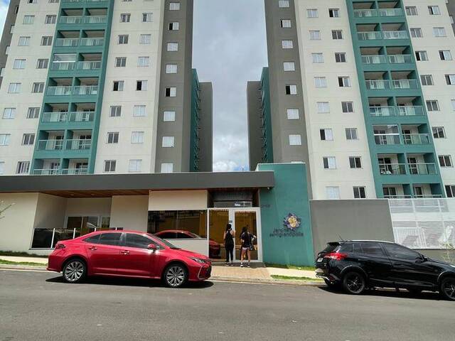 Venda em Vila Santo Antonio - Bauru