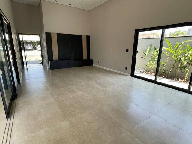 #7469 - Casa em condomínio para Venda em Bauru - SP - 3