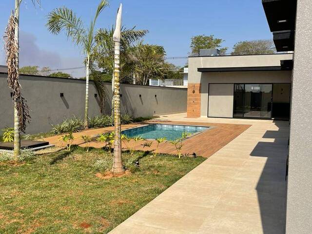 #7469 - Casa em condomínio para Venda em Bauru - SP - 1