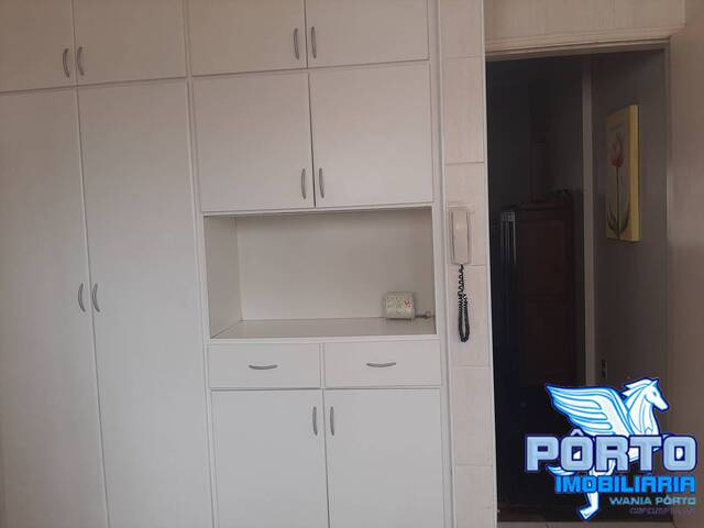 #7884 - Apartamento para Venda em Bauru - SP - 2