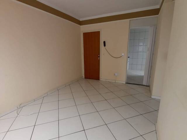 #7883 - Apartamento para Venda em Bauru - SP - 1