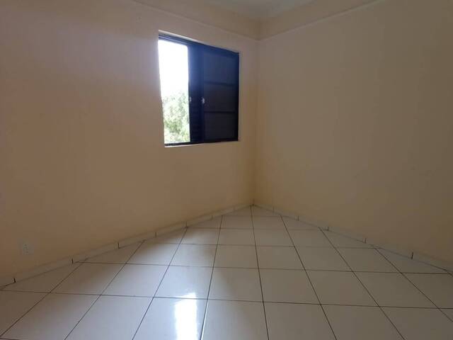 #7883 - Apartamento para Venda em Bauru - SP - 2