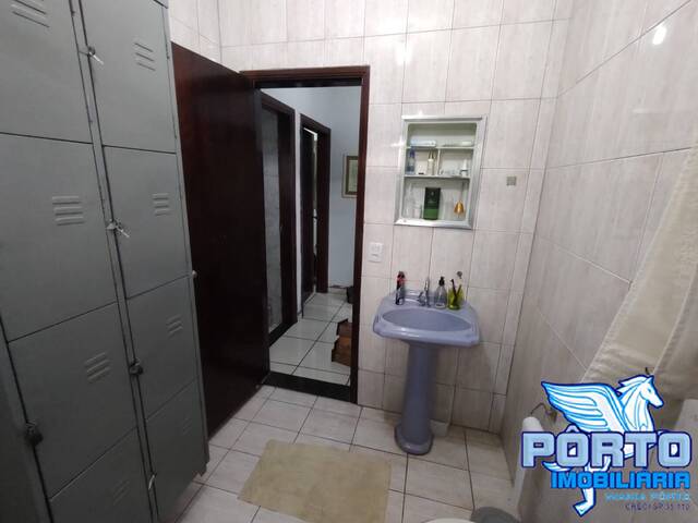 #7887 - Casa para Locação em Bauru - SP - 3