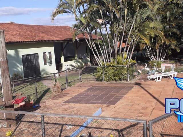 #7888 - Chácara para Venda em Bauru - SP - 2