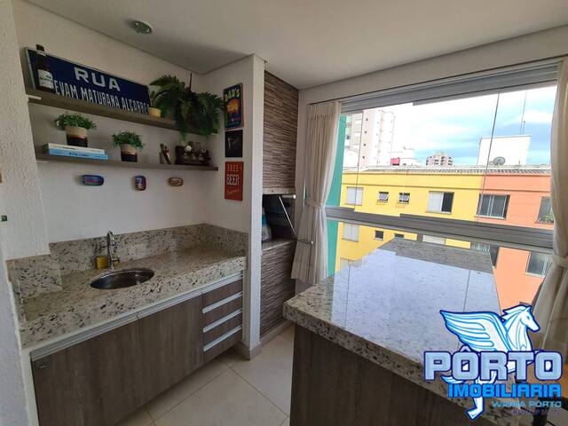 #7890 - Apartamento para Venda em Bauru - SP