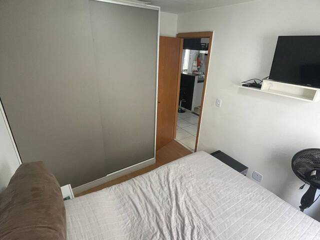 Apartamento para Venda em Bauru - 4