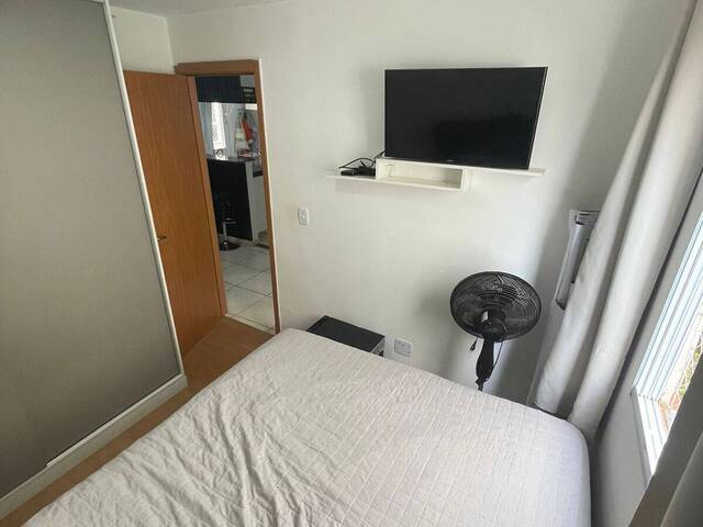 Apartamento para Venda em Bauru - 5
