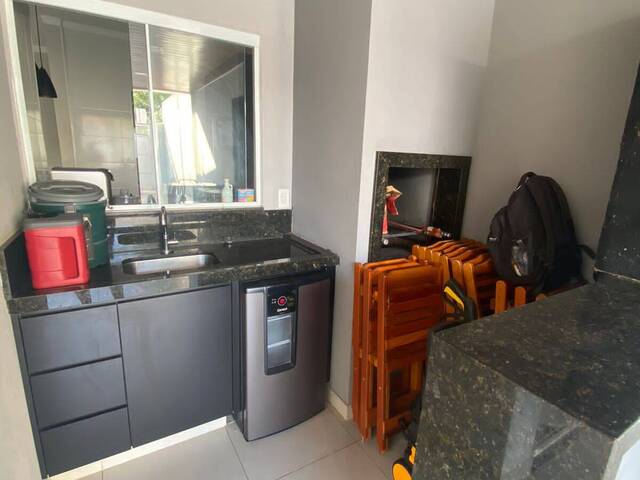 #7893 - Casa para Venda em Bauru - SP - 2
