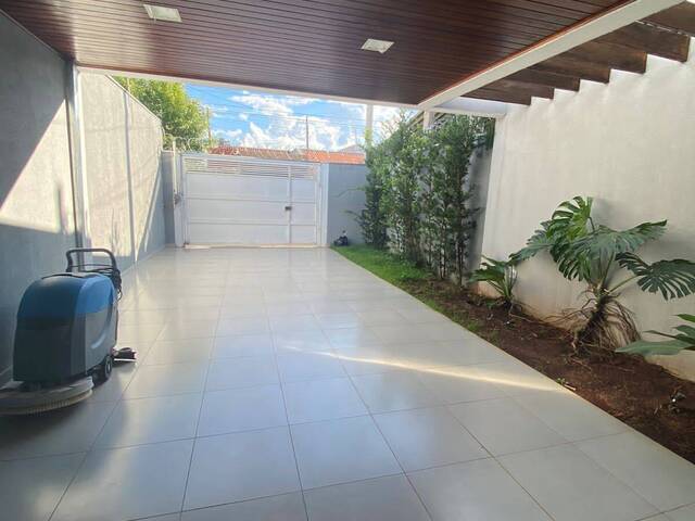 #7893 - Casa para Venda em Bauru - SP - 1