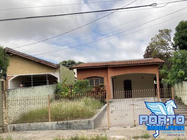#7897 - Casa para Venda em Bauru - SP - 1