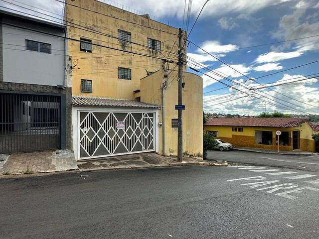 #7542 - Apartamento para Locação em Bauru - SP