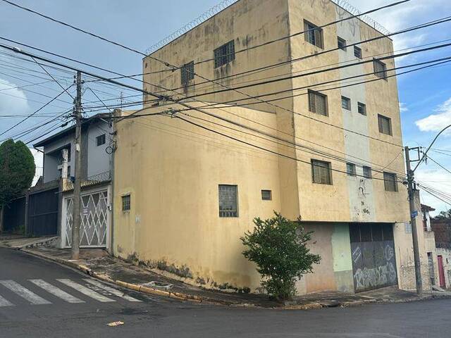 #7542 - Apartamento para Locação em Bauru - SP