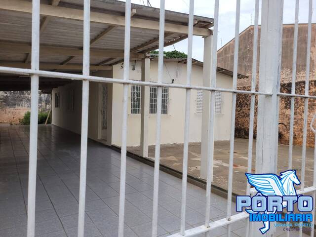 #7900 - Casa para Venda em Bauru - SP - 1