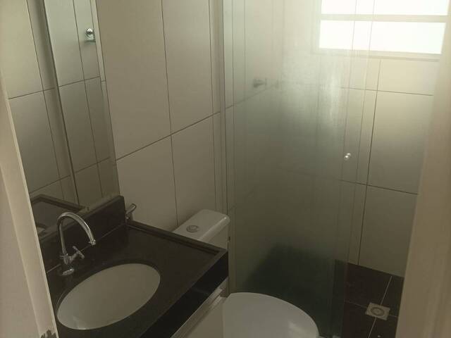 #7902 - Apartamento para Venda em Bauru - SP - 2