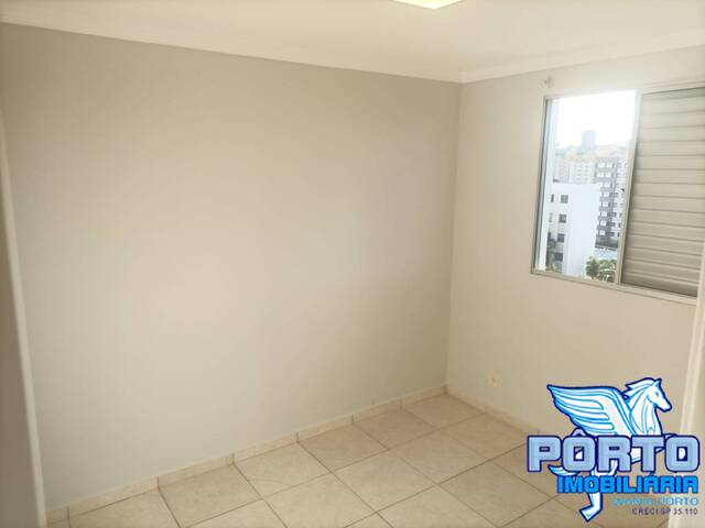 #7902 - Apartamento para Venda em Bauru - SP - 3