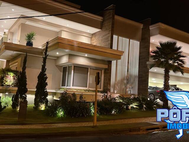 #7903 - Casa em condomínio para Venda em Bauru - SP - 2