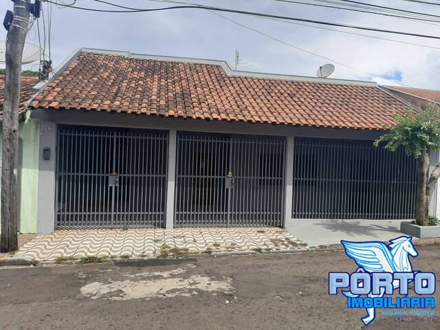 Venda em Parque união - Bauru