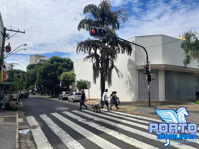 #7905 - Sala para Locação em Bauru - SP - 2