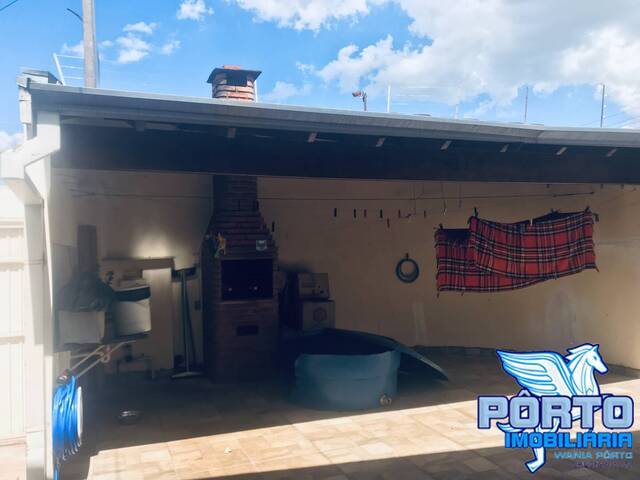 #7906 - Casa para Venda em Bauru - SP - 2