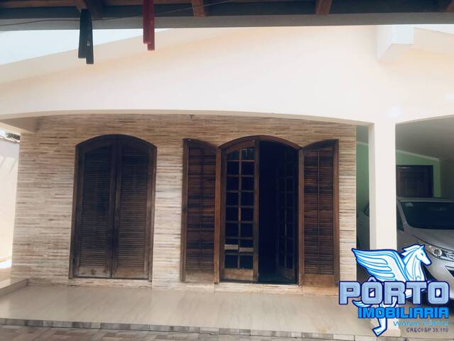 #7906 - Casa para Venda em Bauru - SP - 1