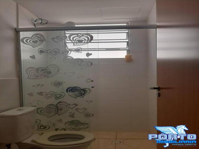 #7909 - Apartamento para Locação em Bauru - SP