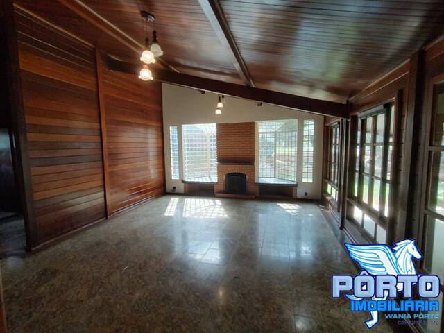 #7910 - Casa em condomínio para Venda em Bauru - SP - 3