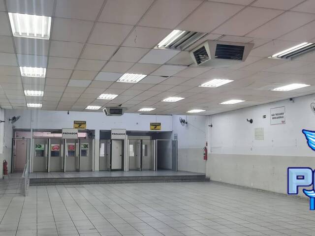 Locação em Centro - Bauru