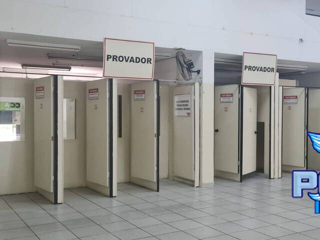 #7914 - Salão Comercial para Locação em Bauru - SP - 3