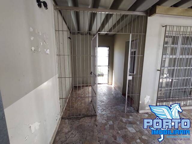 #7917 - Casa para Venda em Bauru - SP - 2