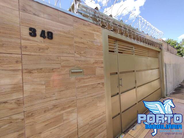 #7917 - Casa para Venda em Bauru - SP - 1