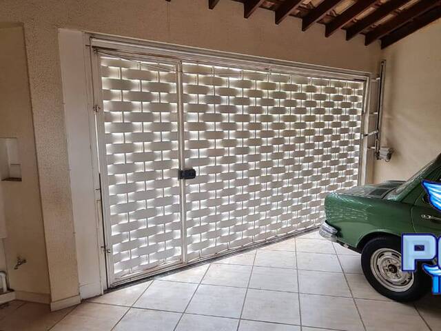 #7920 - Casa para Venda em Bauru - SP - 1