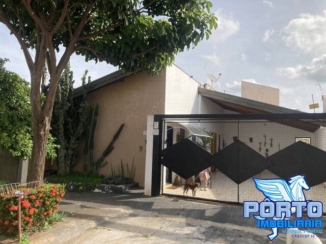 #7921 - Casa para Venda em Bauru - SP - 2