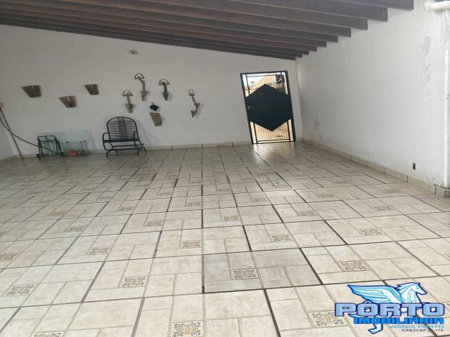 #7921 - Casa para Venda em Bauru - SP - 3
