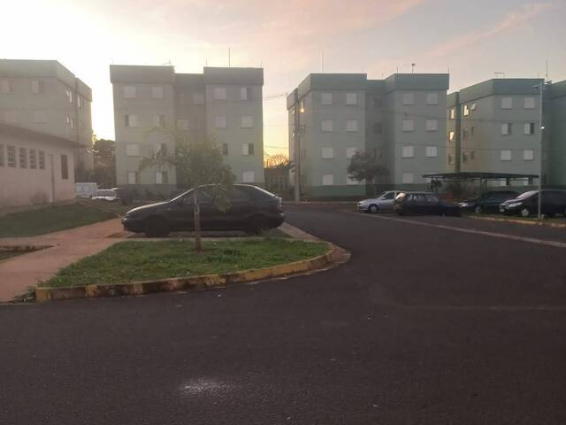Apartamento para Venda em Bauru - 5