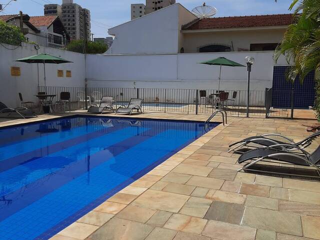 #7926 - Apartamento para Venda em Bauru - SP - 1