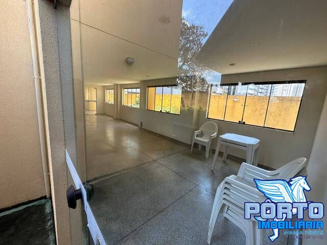 #7928 - Apartamento para Venda em Bauru - SP - 3