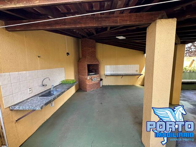 #7928 - Apartamento para Venda em Bauru - SP - 2