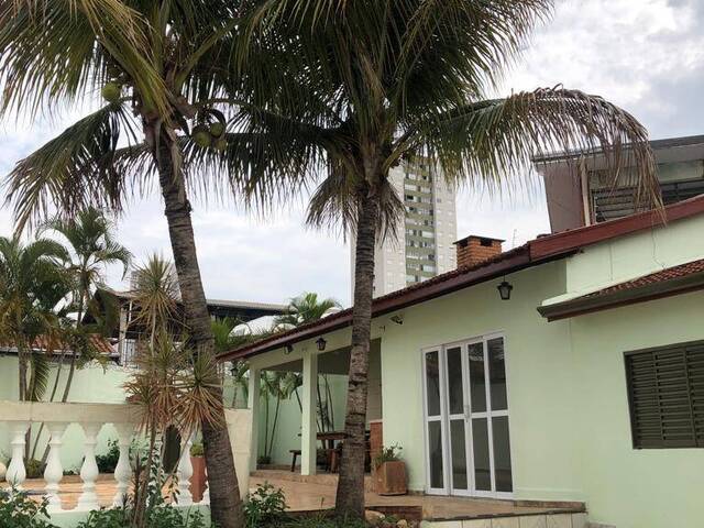 Locação em Vila Nova Santa Clara - Bauru