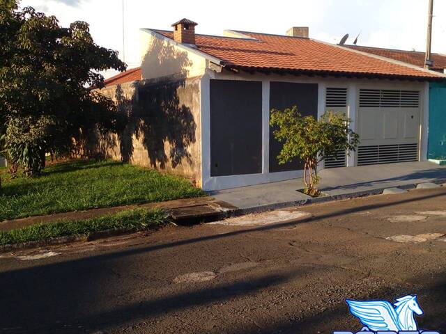 Locação em Vila Industrial - Bauru