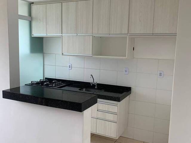 #7932 - Apartamento para Venda em Bauru - SP