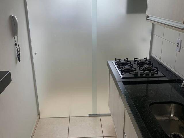 #7932 - Apartamento para Venda em Bauru - SP - 2