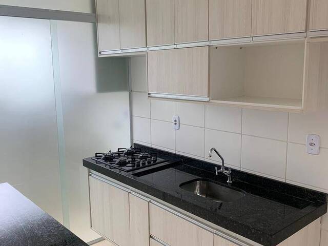 #7932 - Apartamento para Venda em Bauru - SP - 3